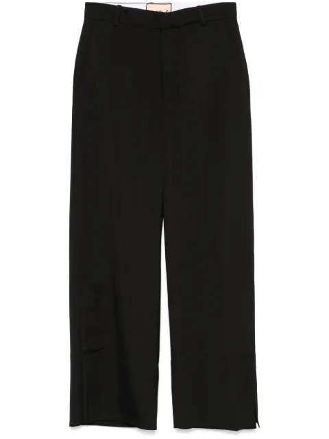 Plan C cady trousers