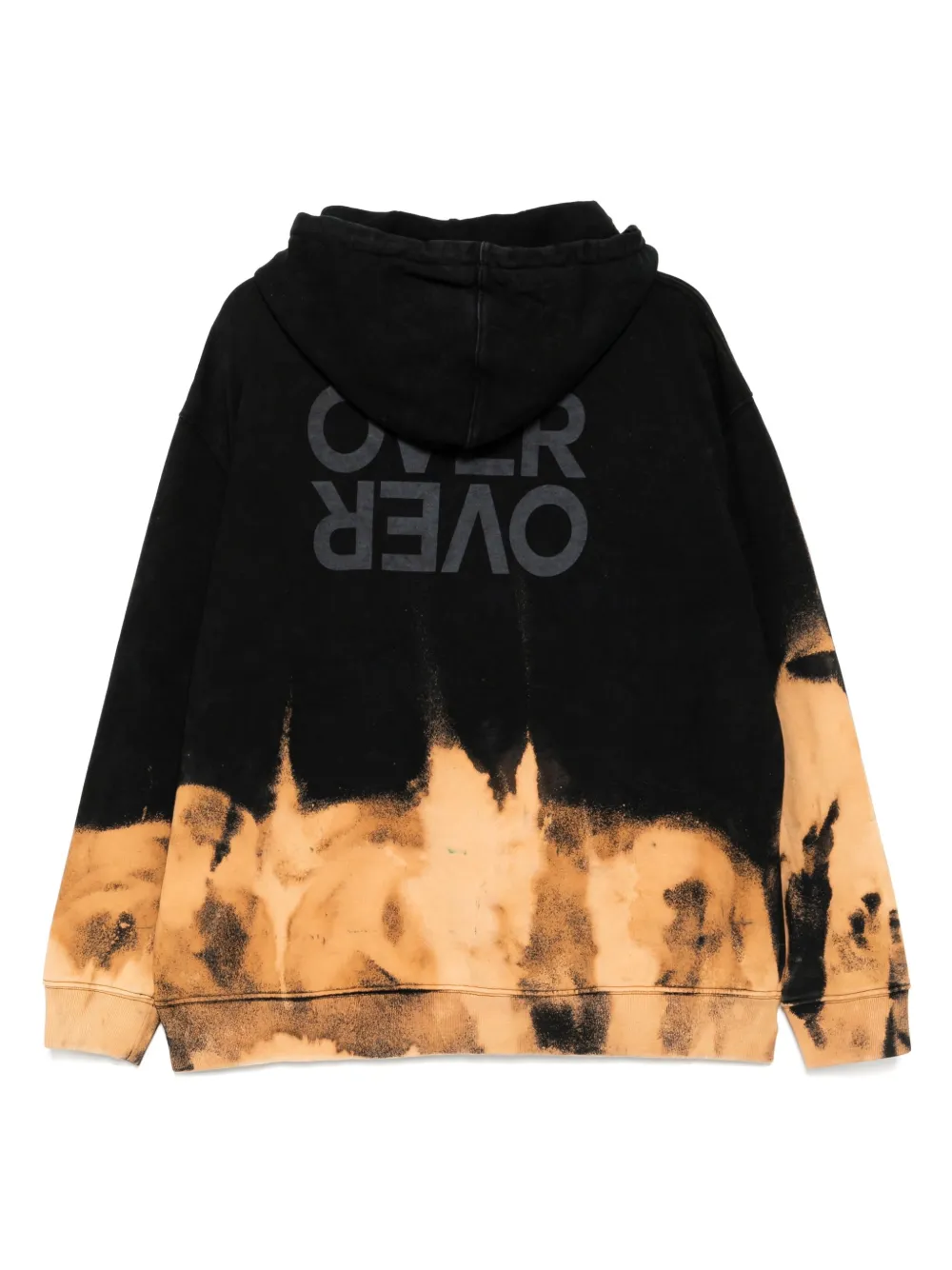 Stain Shade cotton hoodie | Hoodies | Image 2