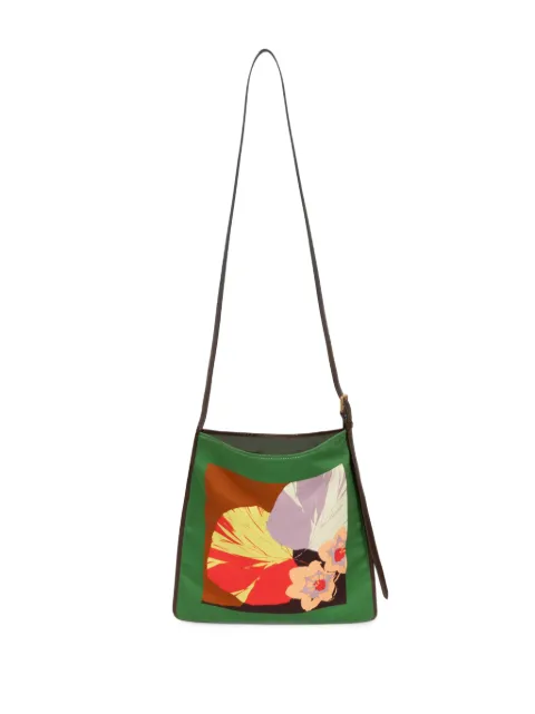 DRIES VAN NOTEN small cross body scarf bag 251011503792 - 3