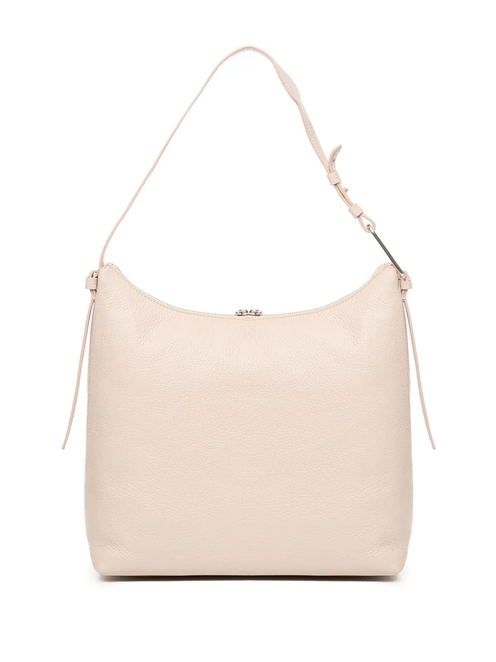 Coccinelle small Malory shoulder bag - Roze