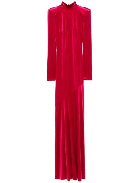 V:PM ATELIER Iris maxi dress IISVPMR - 0