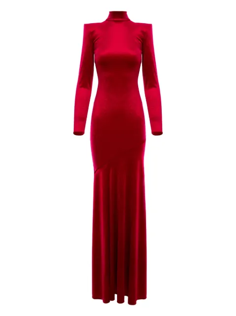 V:PM ATELIER Iris maxi dress