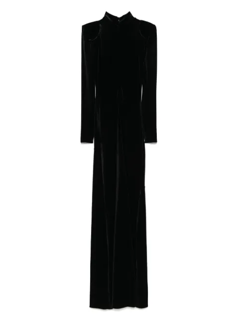 V:PM ATELIER Iris maxi dress IISVPMB - 1