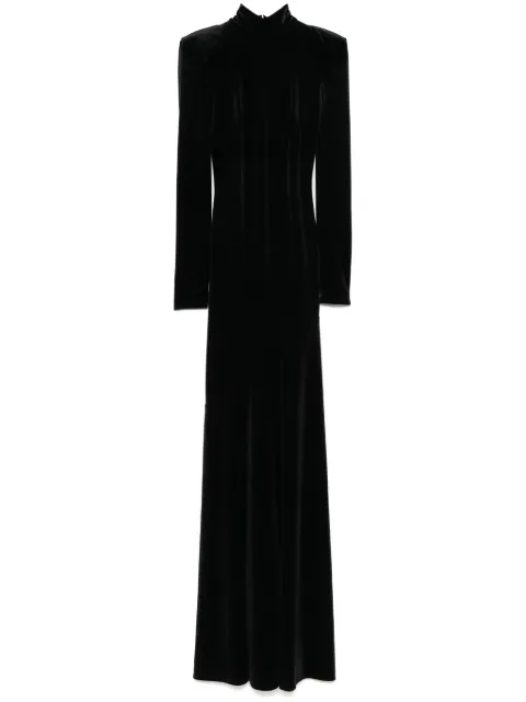 V:PM ATELIER Iris maxi dress IISVPMB - 0