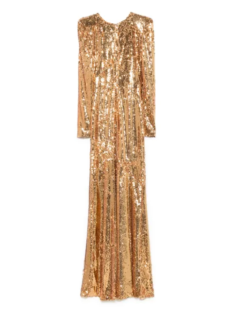 V:PM ATELIER Gema maxi dress GMAVPMGD - 1