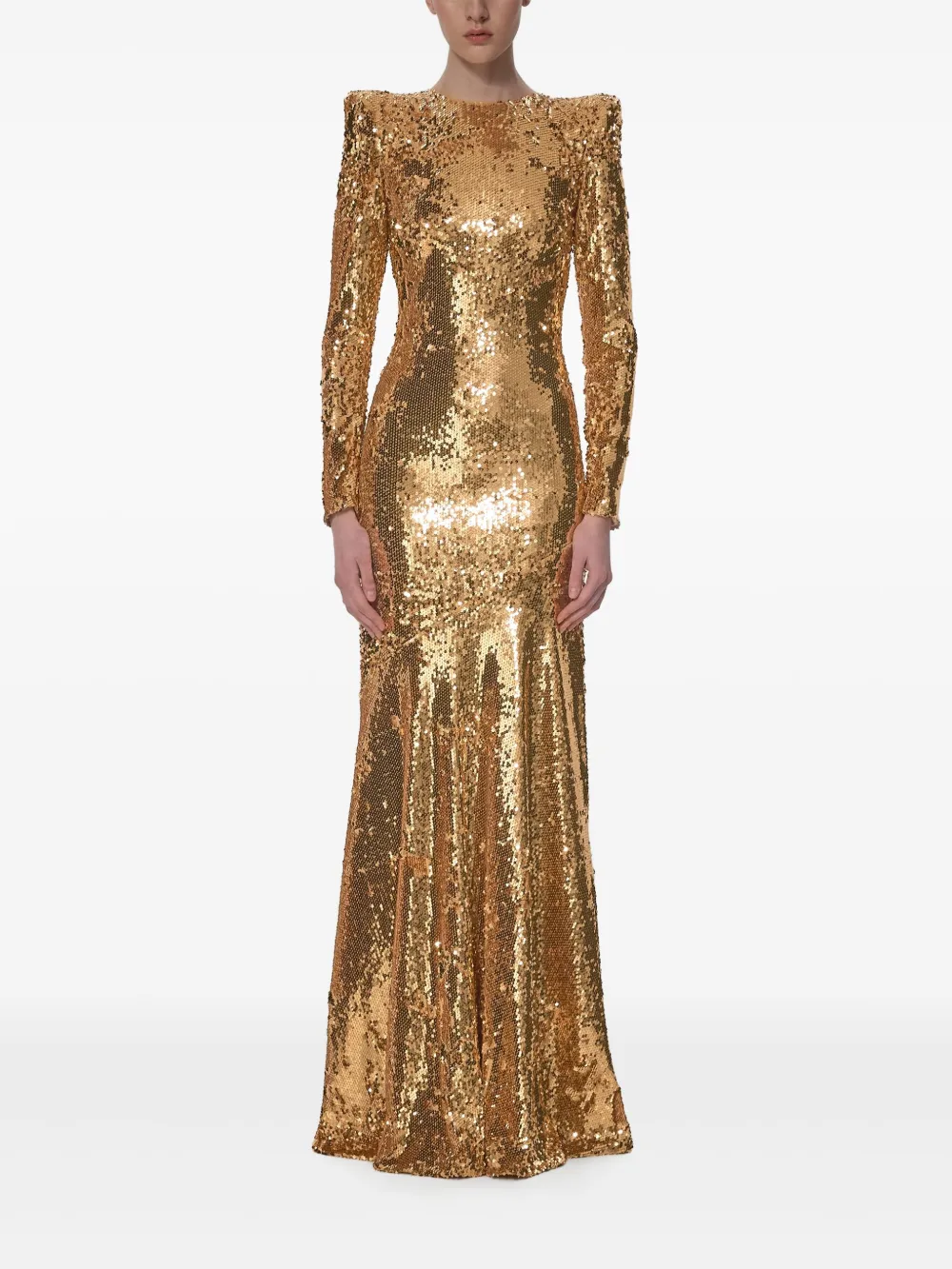 V:PM ATELIER Gema maxi dress | Evening Dresses | Image 2