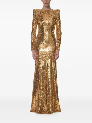 Designer Evening Dresses  FARFETCH