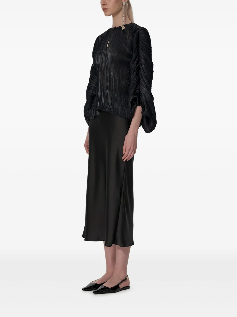 V:PM ATELIER Brigid blouse | Blouses | Image 2