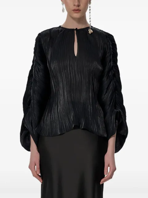 V:PM ATELIER blusa Brigid