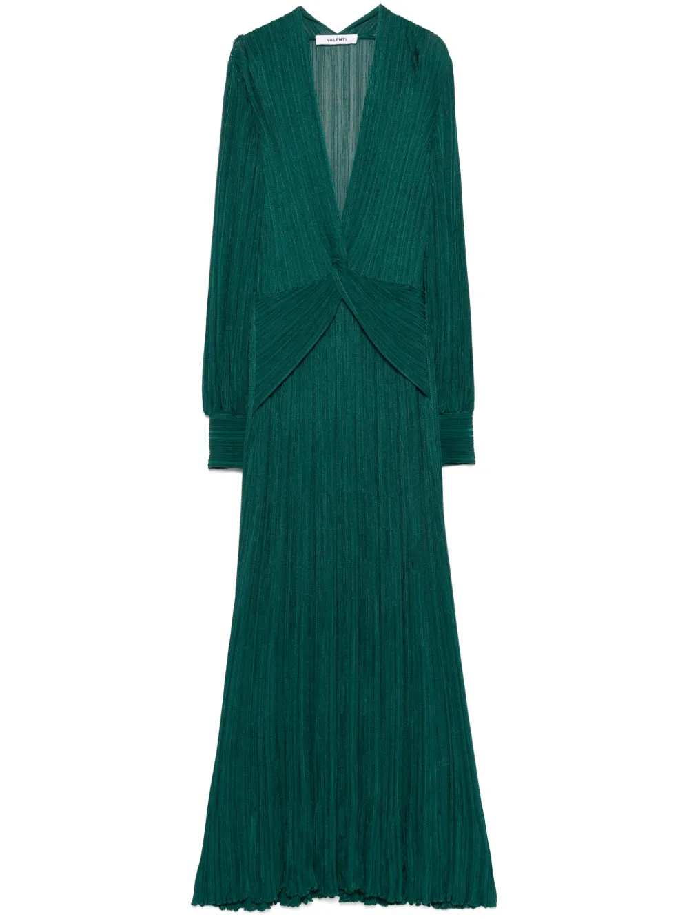 Noemi maxi dress