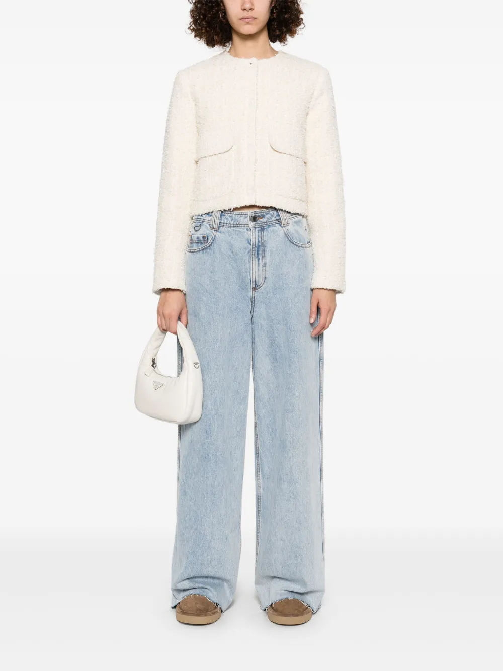 Moncler chamarra Dauphin | Chamarras cortas | Image 2