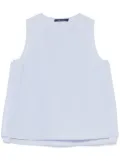 Sofie D'hoore Brody top - Blue