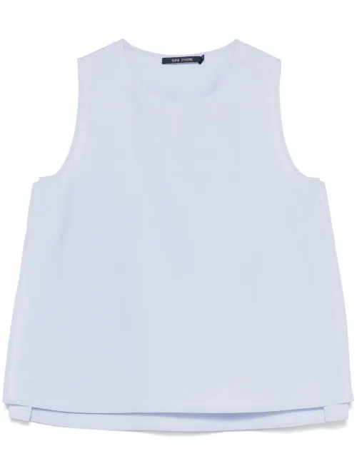 Sofie D'hoore haut Brody - Bleu - Sofie D'hoore - Modalova