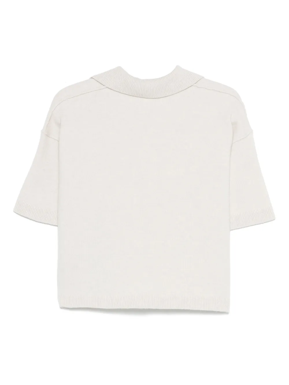 sofied'hoore Sofie D'hoore Mason polotop - Beige