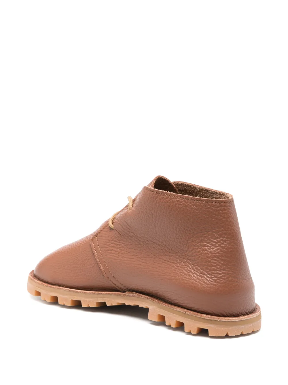 Sofie D'hoore Figari desert boots Brown