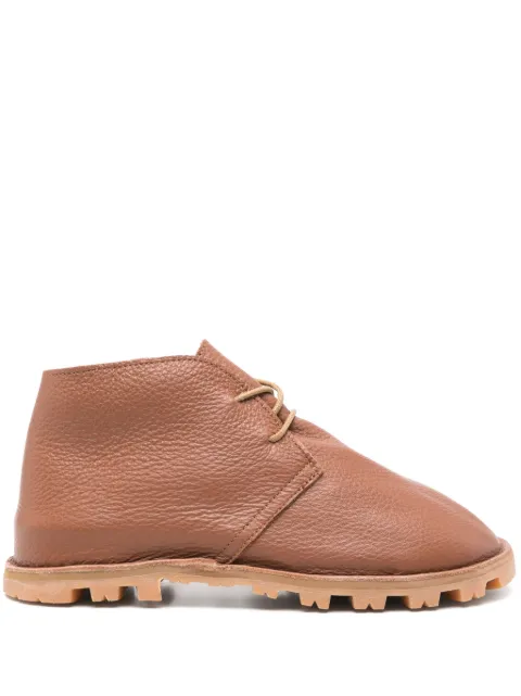Sofie D'hoore Figari desert boots