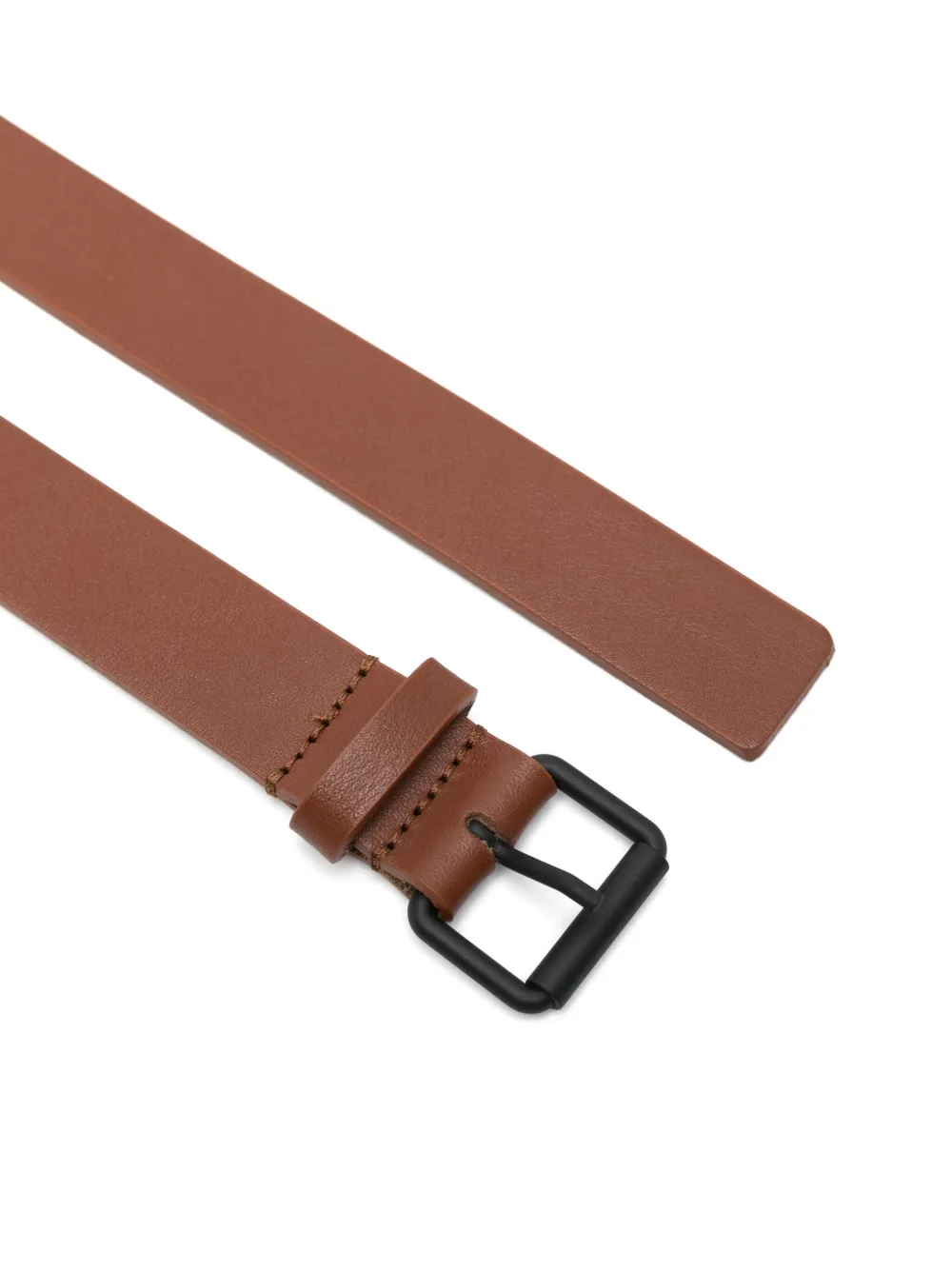 sofied'hoore Sofie D'hoore Varnia riem - Bruin