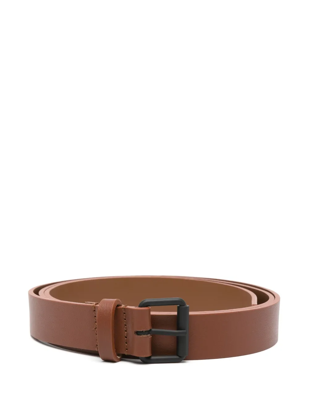 Sofie D'hoore Varnia belt | Brown | Image 1