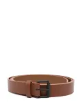 Sofie D'hoore Varnia belt - Brown