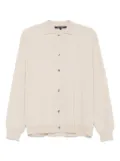 Sofie D'hoore Mary cardigan - Neutrals