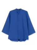 Sofie D'hoore Belgrade shirt - Blue