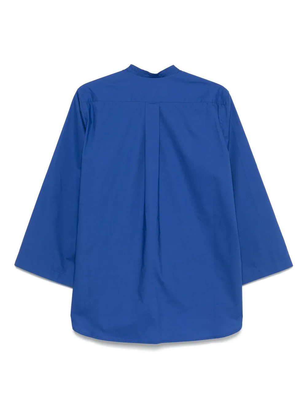 Sofie D'hoore Belgrado blouse - Blauw