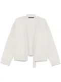 Sofie D'hoore Margot cardigan - Neutrals
