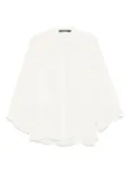Sofie D'hoore Belgrade shirt - White