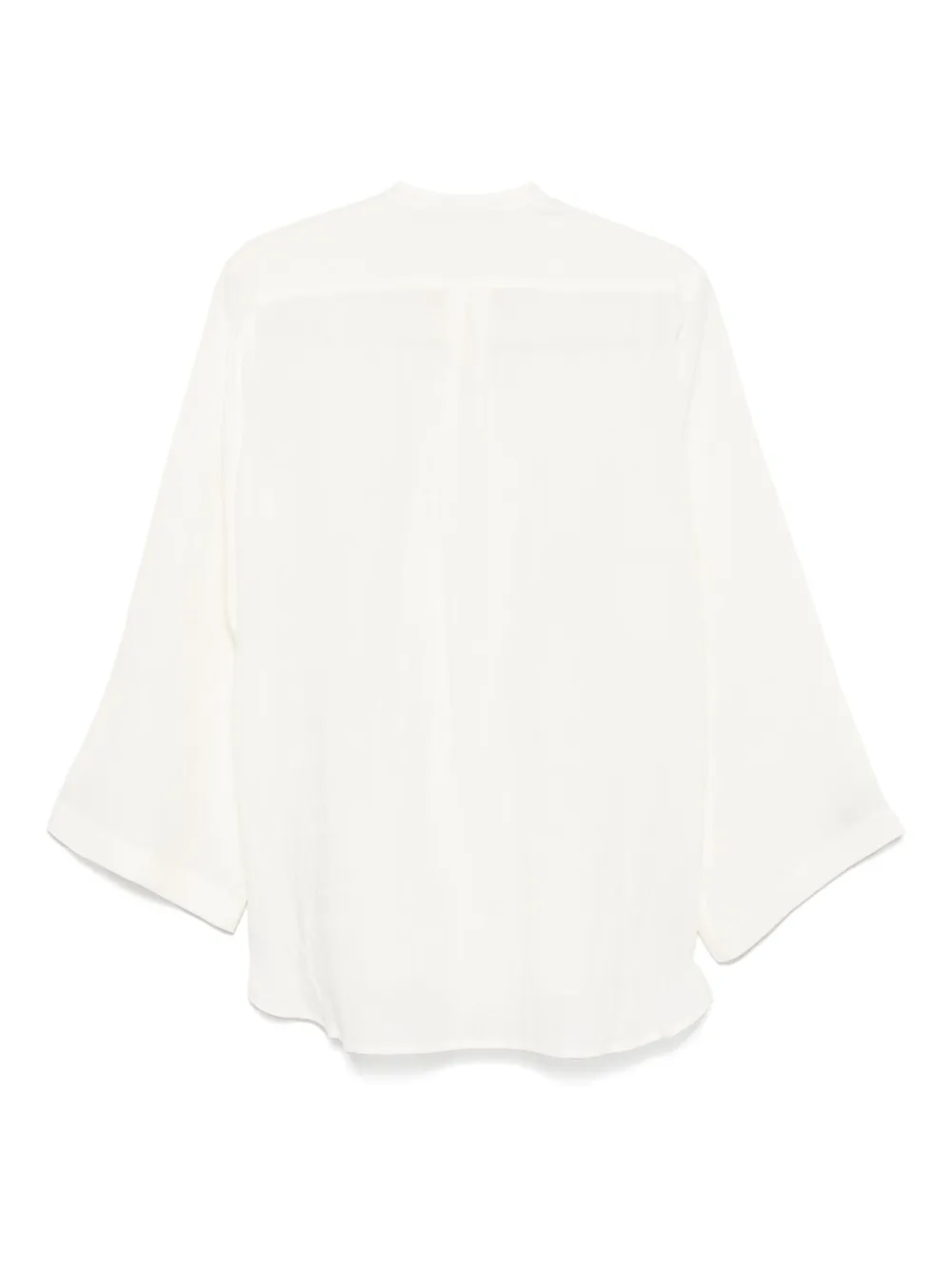 Sofie D'hoore Belgrado blouse - Wit