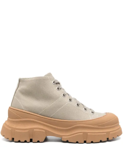Sofie D'hoore Fairway boots
