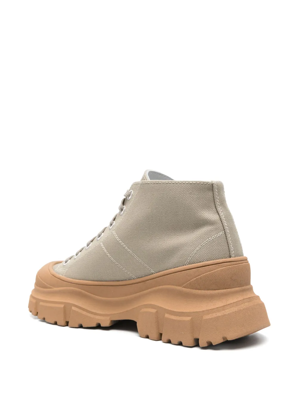 Sofie D'hoore Fairway boots Green