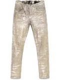 Rick Owens Tyrone jeans - Gold