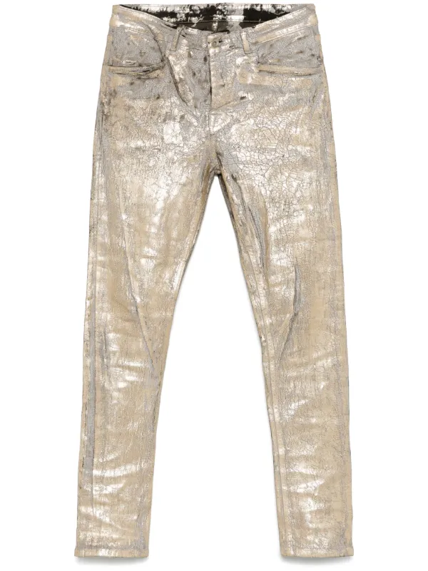 リックオウエンス Rick Owens 19SS Tyrone Jeans 30 リックオウエンス Rick Owens 19SS Tyrone Jeans 30