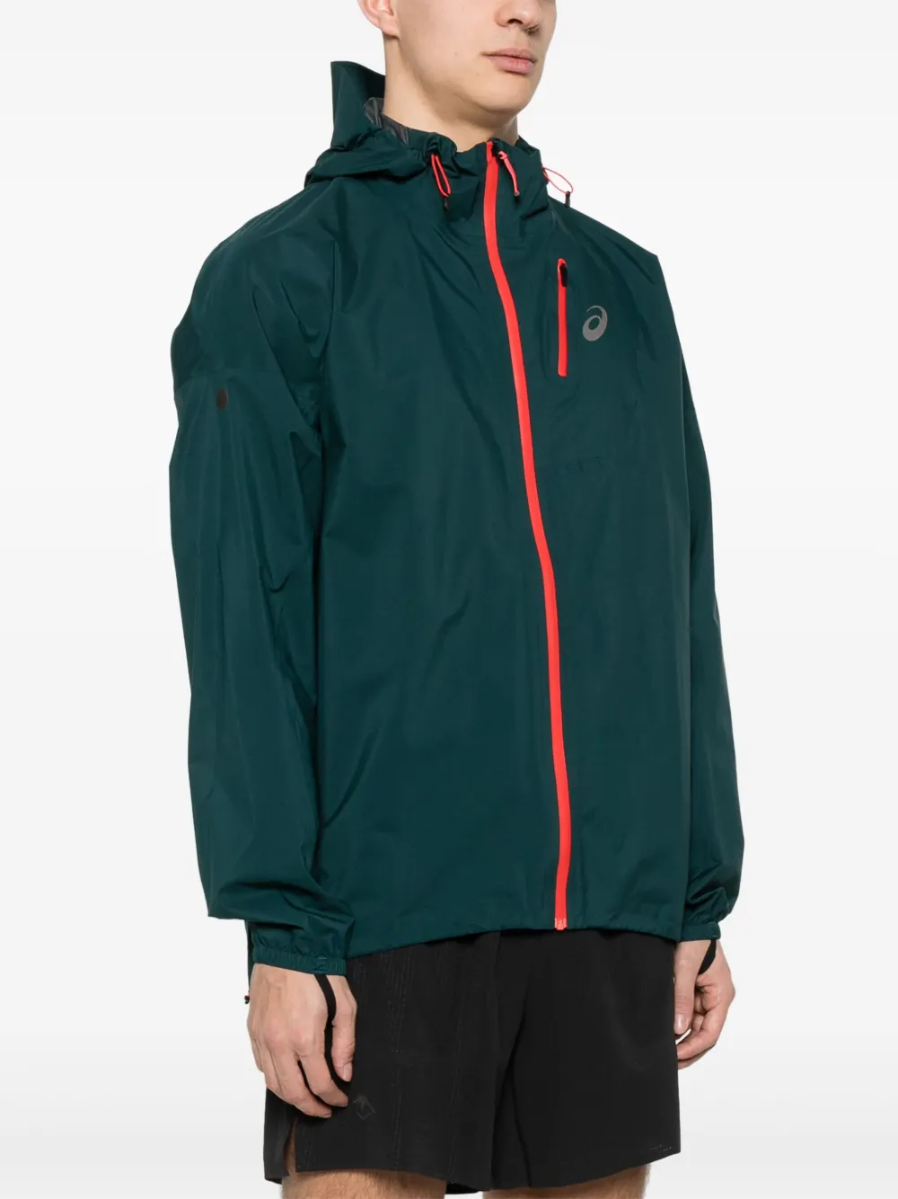 ASICS Fujitrail Elite jack Groen