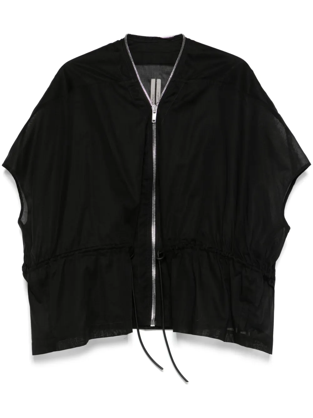 Rick Owens Sail jack Zwart