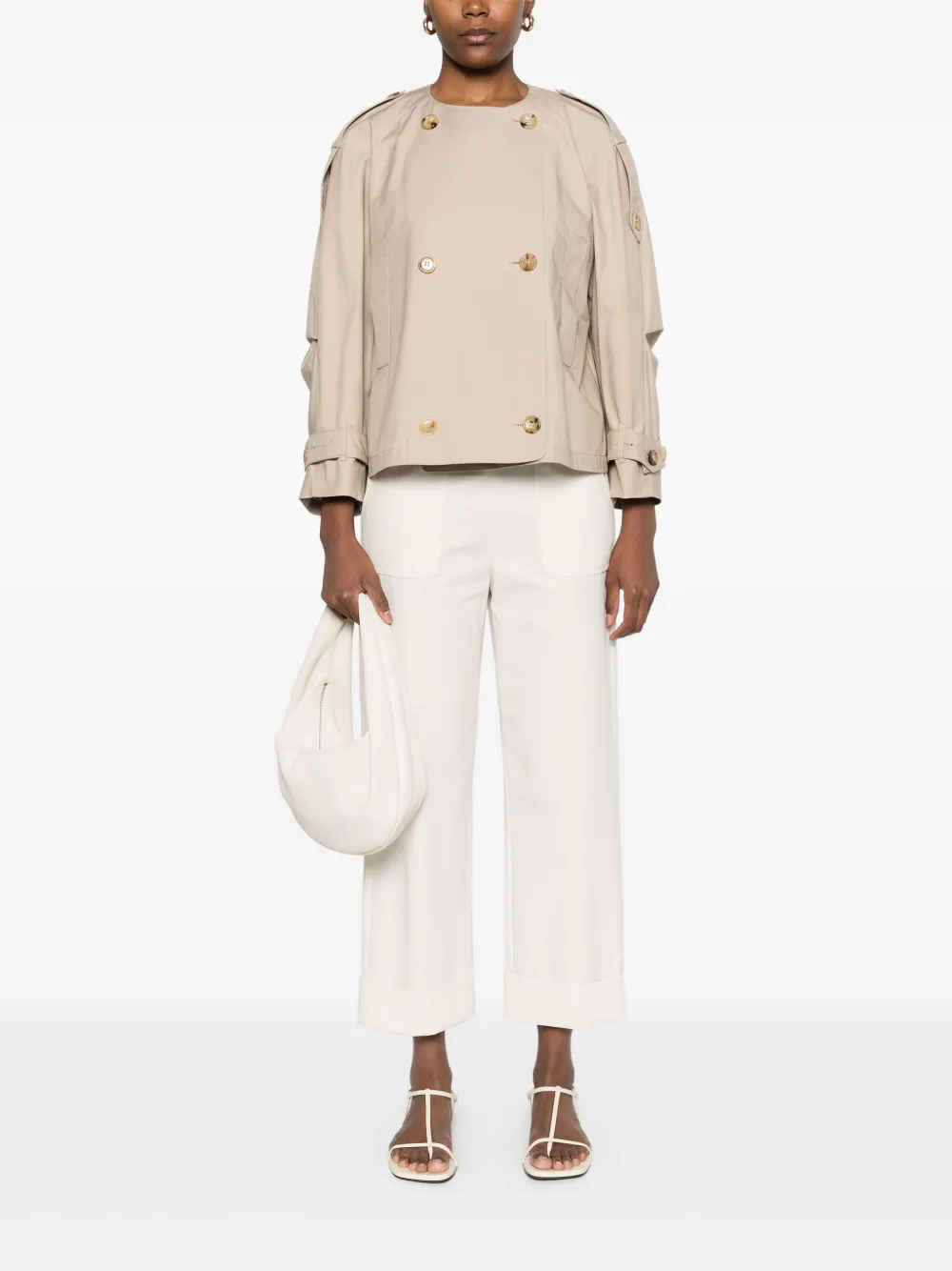 Max Mara chamarra Jim | Chamarras cortas | Image 2