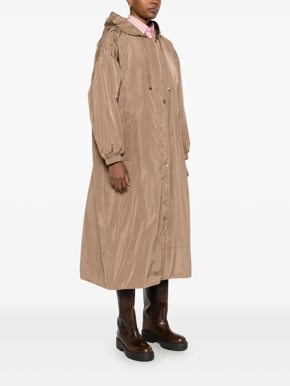 Max Mara Trench Teodoro