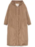 Max Mara Teodoro trench coat - Brown