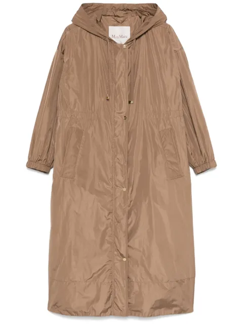 Max Mara Teodoro trench coat  