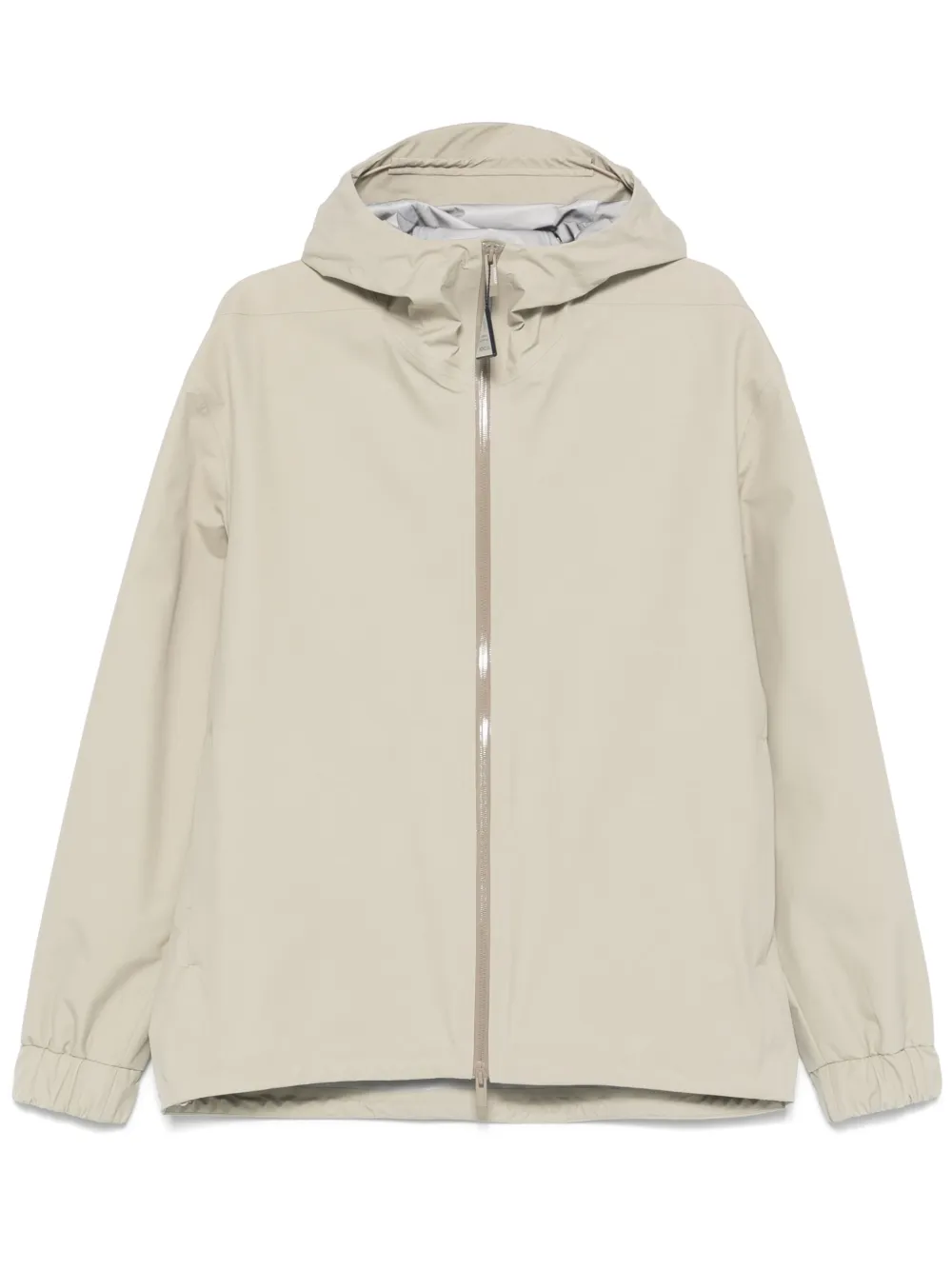 Moncler Bise jacket | Grey | Image 1
