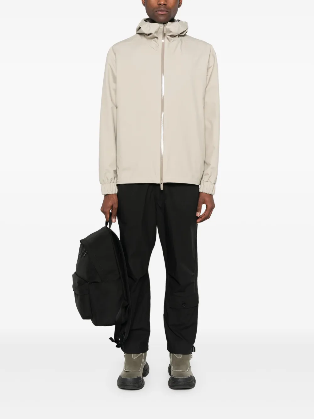 Moncler Bise jacket | Lightweight Jackets | Image 2