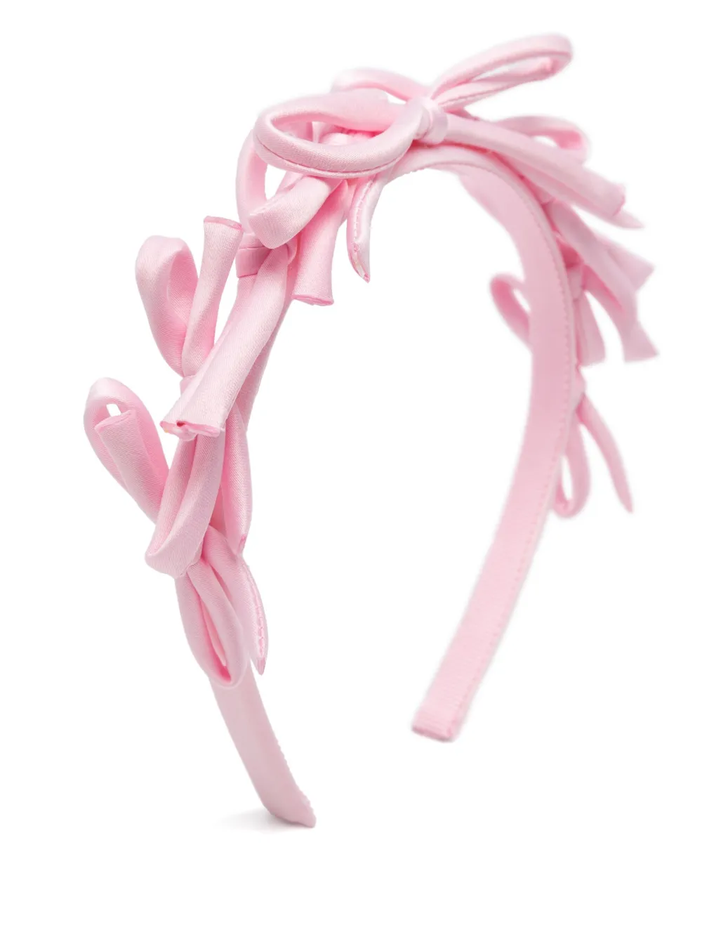 Monnalisa diadema Fiocchi | rosado | Image 1