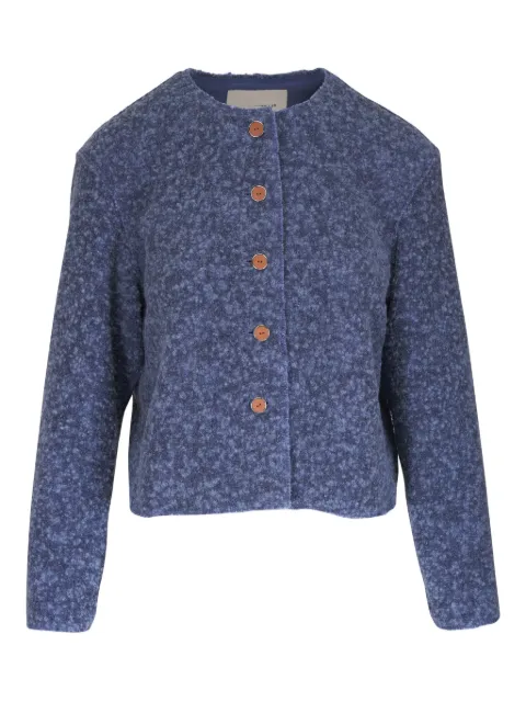 Lafayette 148 bouclé jacket