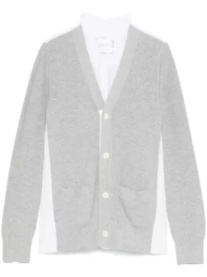 sacai ウィメンズ カーディガン通販 - FARFETCH
