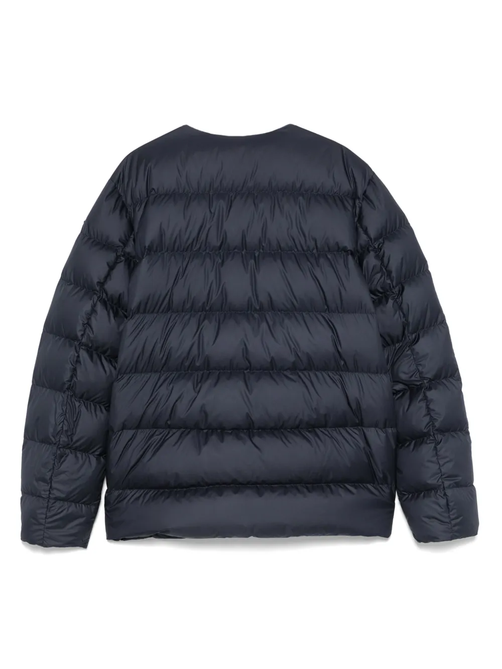 Moncler Gerbe donsjack - Blauw