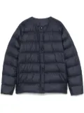 Moncler Gerbe puffer jacket - Blue