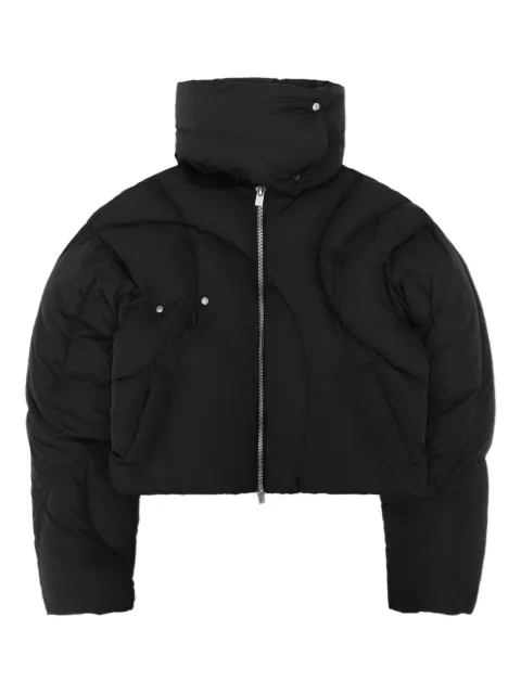 HELIOT EMIL Connective puff jacket 