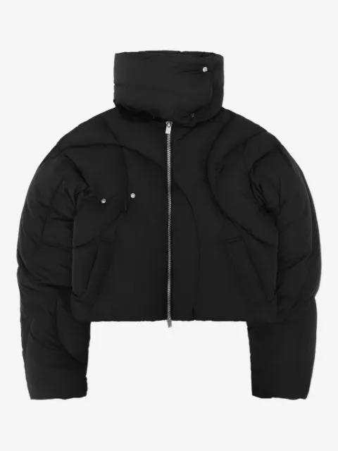 HELIOT EMIL Connective puff jacket 