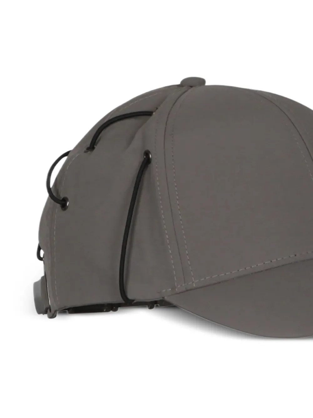 HELIOT EMIL gorra ajustable en la espalda | Hombre | Image 2