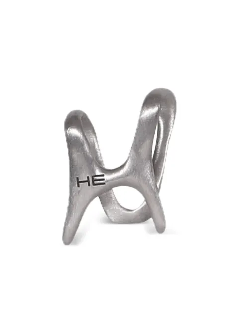 HELIOT EMIL sculpted earcuff